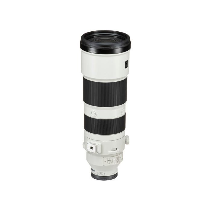 Sony FE 200-600mm f/5.6-6.3 G OSS Lens