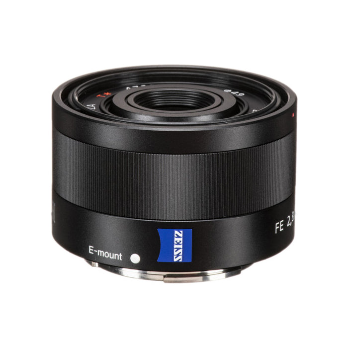 Sony Sonnar T* FE 35mm f/2.8 ZA Lens