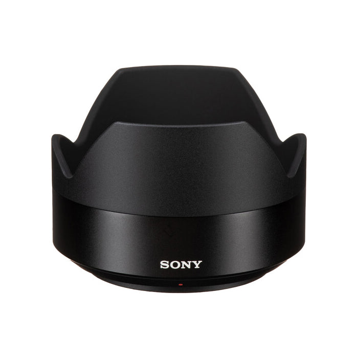 Sony Sonnar T* FE 55mm f/1.8 ZA Lens