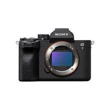 Sony a7 IV Mirrorless Camera