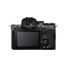 Sony a7 IV Mirrorless Camera