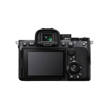 Sony a7 IV Mirrorless Camera