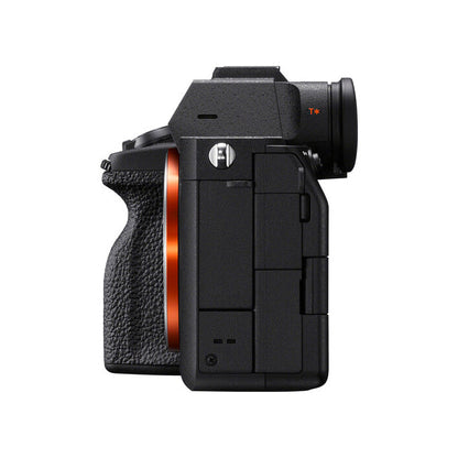 Sony a7 IV Mirrorless Camera