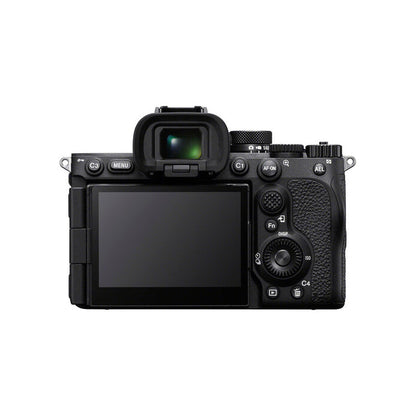 Sony a7R V Mirrorless Camera