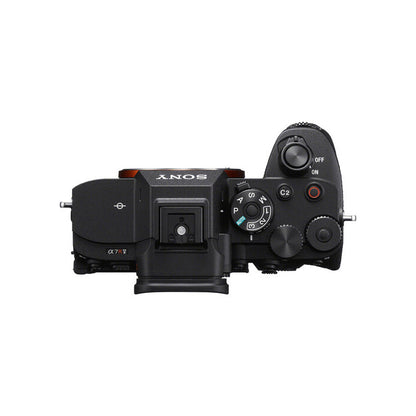 Sony a7R V Mirrorless Camera