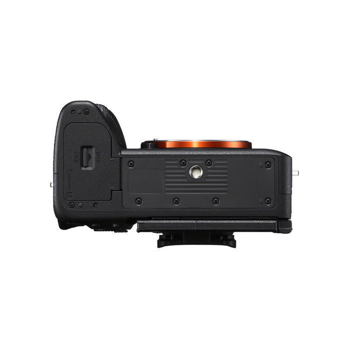 Sony a7R V Mirrorless Camera