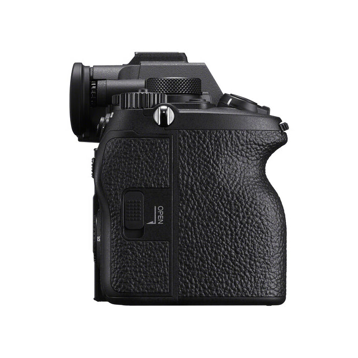 Sony a7R V Mirrorless Camera
