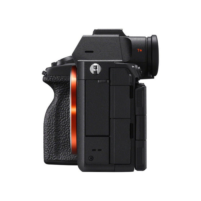 Sony a7R V Mirrorless Camera