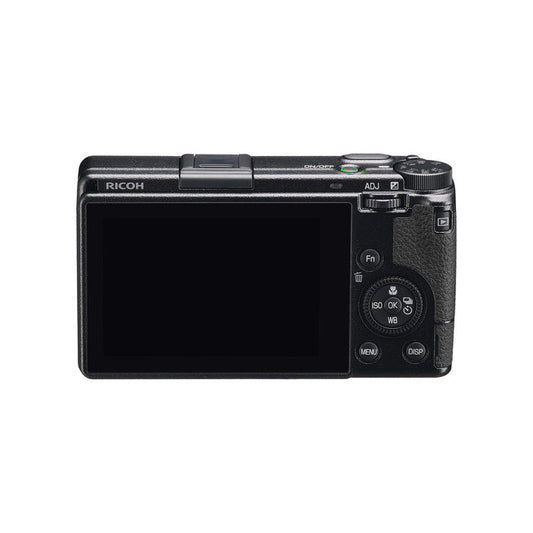Ricoh GR IIIx Digital Camera