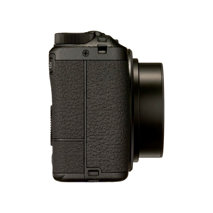 Ricoh GR IIIx Digital Camera