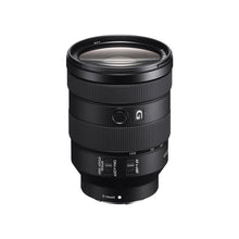 Sony FE 24-105mm f/4 G OSS Lens