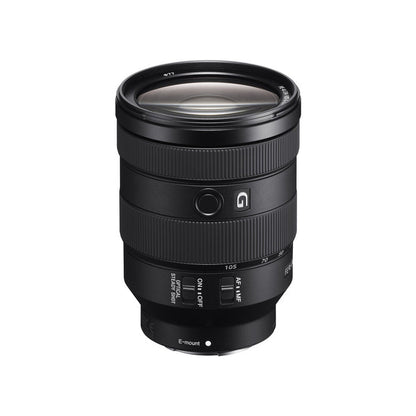 Sony FE 24-105mm f/4 G OSS Lens