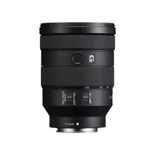 Sony FE 24-105mm f/4 G OSS Lens
