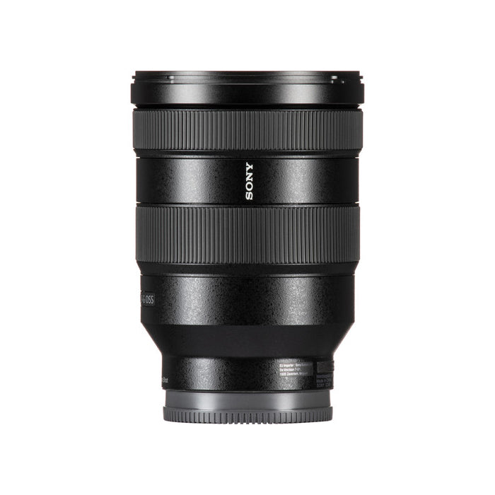 Sony FE 24-105mm f/4 G OSS Lens