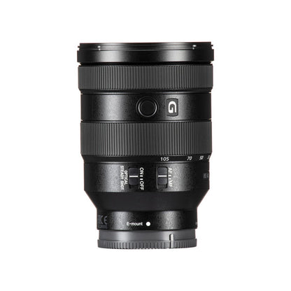 Sony FE 24-105mm f/4 G OSS Lens