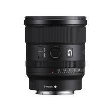 Sony FE 20mm f/1.8 G Lens