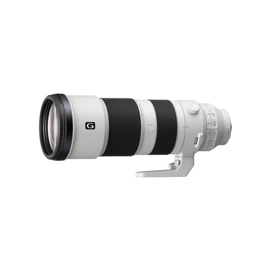 Sony FE 200-600mm f/5.6-6.3 G OSS Lens