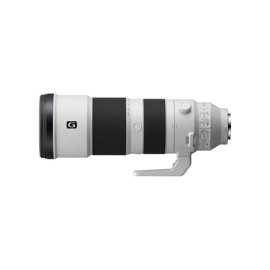 Sony FE 200-600mm f/5.6-6.3 G OSS Lens