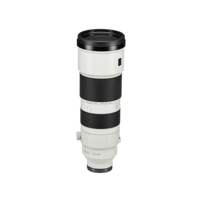 Sony FE 200-600mm f/5.6-6.3 G OSS Lens