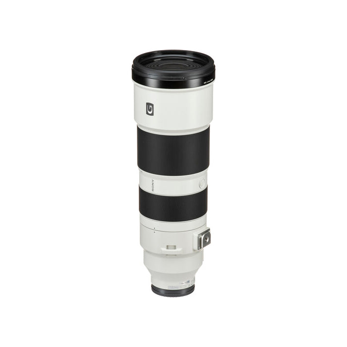 Sony FE 200-600mm f/5.6-6.3 G OSS Lens