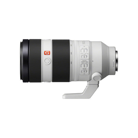 Sony FE 100-400mm f/4.5-5.6 GM OSS Lens