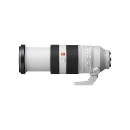 Sony FE 100-400mm f/4.5-5.6 GM OSS Lens