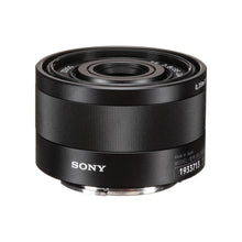 Sony Sonnar T* FE 35mm f/2.8 ZA Lens