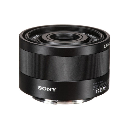Sony Sonnar T* FE 35mm f/2.8 ZA Lens