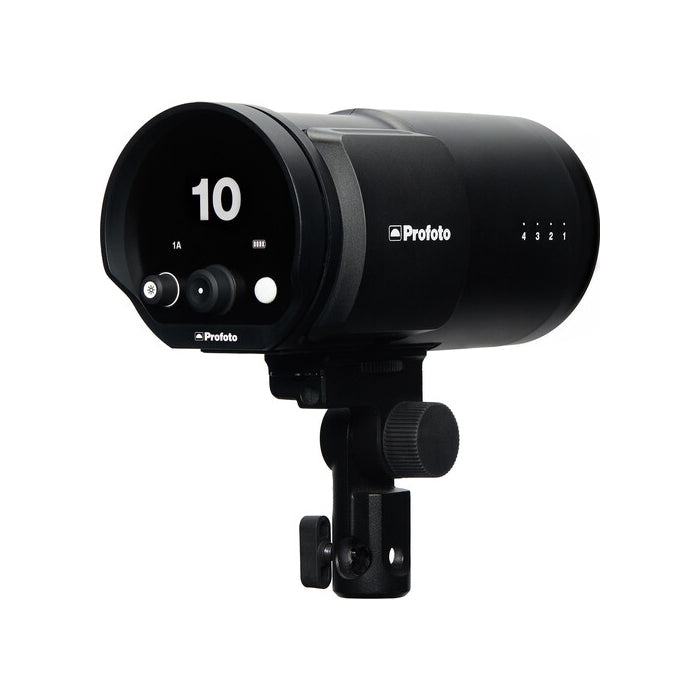 Profoto B10X OCF Flash Head