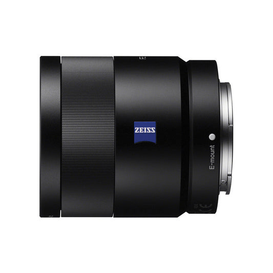 Sony Sonnar T* FE 55mm f/1.8 ZA Lens